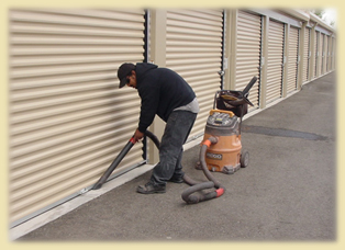 dust-reduction