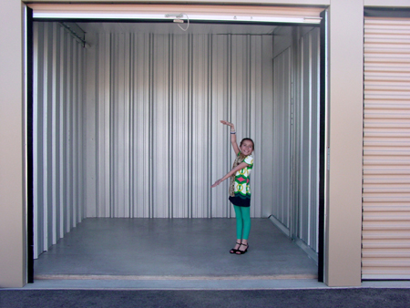 10x10 Storage Units  What Fits in 10 by 10 Storage Unit