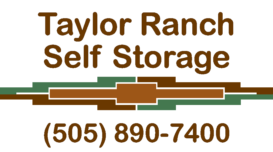Photo Gallery | Taylor Ranch Self Storage