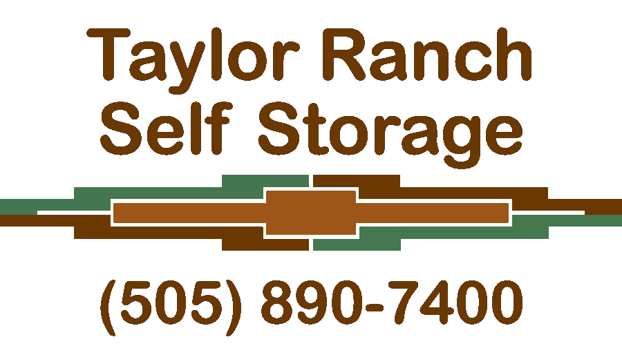 Photo Gallery | Taylor Ranch Self Storage